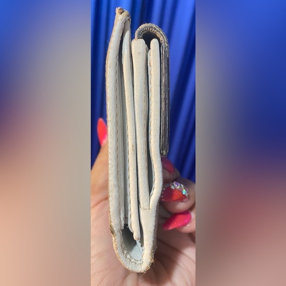 GUCCI Monogram Long Wallet, EUC - Picture 7 of 14